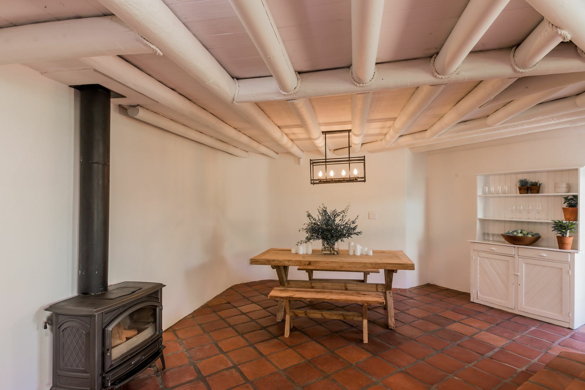 La Ferme Guesthouse (Adults Only) Franschhoek Buitenkant foto